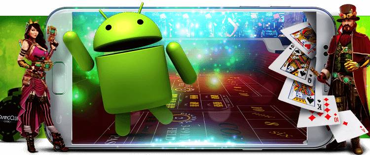 Mobile Android Casino