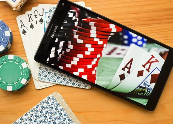 Windows Mobile Casino
